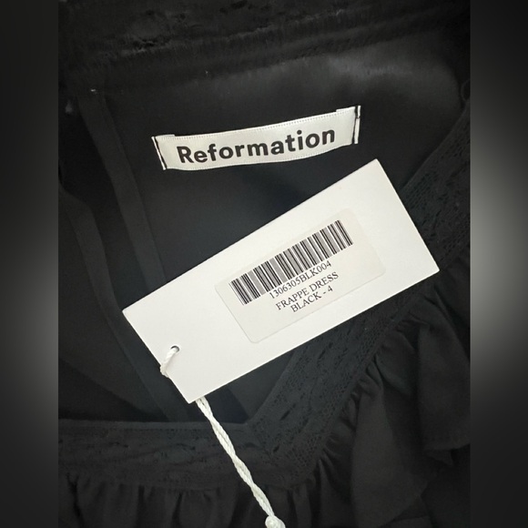 Reformation Frappe Dress - Picture 4 of 4